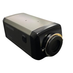 Videocamera di sorveglianza...