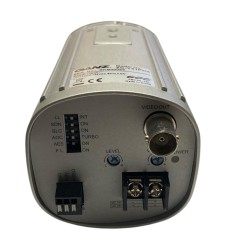 Telecamera di sorveglianza della serie GANZ ZC-Y41PH4