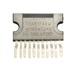 5 Pezzi) x Circuito...