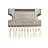 5 Pezzi) x Circuito integrato ST TDA8174AW