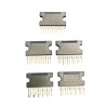 5 Pezzi) x Circuito integrato ST TDA8174AW