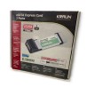 eSATA Express Card - 2 Ports KRAUN