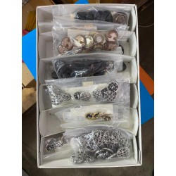 BOTTONI IN METALLO...