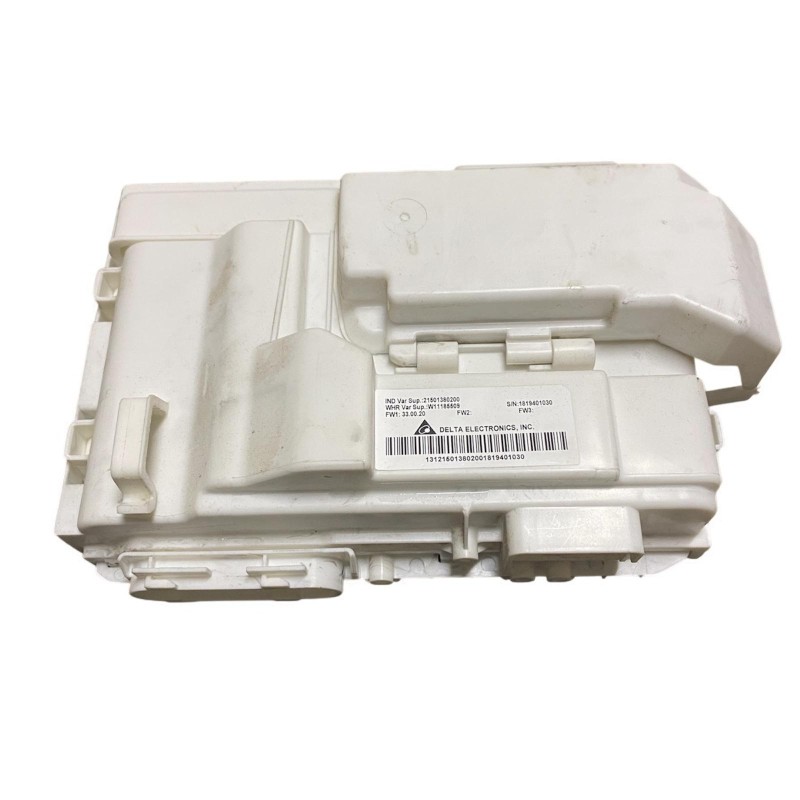 SCHEDA ELETTRONICA 21501380200 PER LAVATRICE INDESIT EWE 61252 W EU