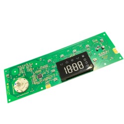 SCHEDA COMANDI 16200339700...