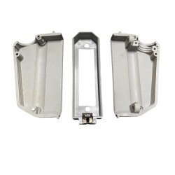 ITT Cannon Connettore DS121-130.1-01, 30 PIN, 350 V, 10 A