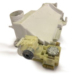 DISPENSATORE VASCHETTA...