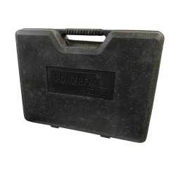 POWERFIX Valigetta utensili vari 59 Pz.