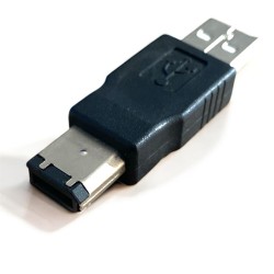 Adattatore da FireWire IEEE...