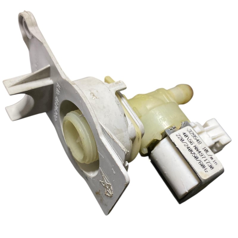 ELETTROVALVOLA 329548 - MN4971730 PER LAVATRICE MIELE