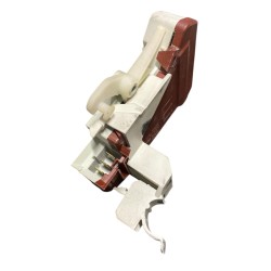 BLOCCAPORTA 6082161 PER LAVATRICE MIELE W1511