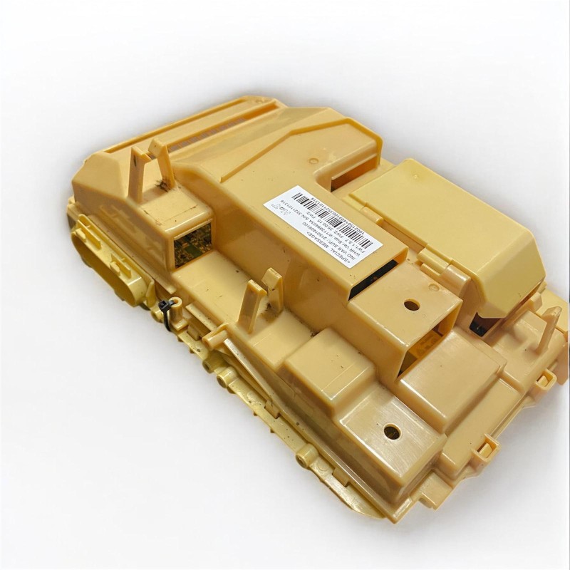 SCHEDA ELETTRONICA 21501409100 PER LAVATRICE HOTPOINT ARISTON NF723WK IT N