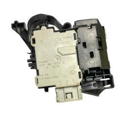 BLOCCAPORTA 481010885440 PER LAVATRICE  WHIRLPOOL, ARISTON HOTPOINT C00508660