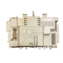 SCHEDA ELETTRONICA 41026074 PER LAVATRICE CANDY GO 1282D-01