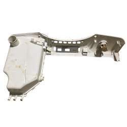 FRONTALE + CASSETTO DETERSIVO PER LAVATRICE CANDY GO 1282D-01