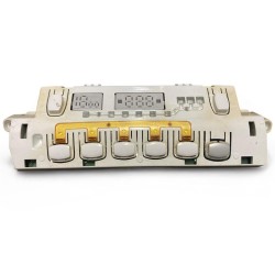 SCHEDA COMANDI 41028193 PER...