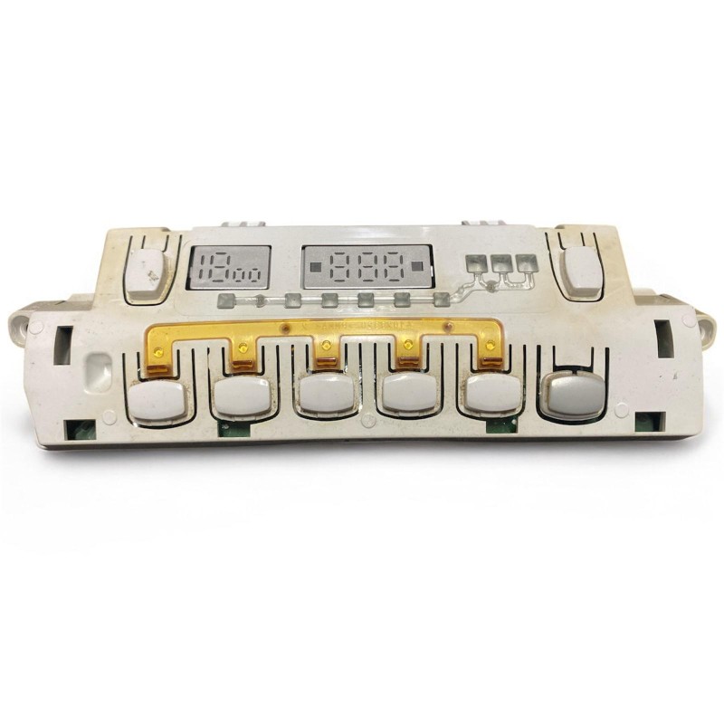 SCHEDA COMANDI 41028193 PER LAVATRICE CANDY GO 1282D-01