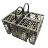 Cestello per posate originale Lavastoviglie SCHOLTES, WHIRLPOOL C00260860