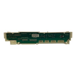 SCHEDA DISPLAY DIGIT 21501024101 PER LAVATRICE SCHOLTES LTE 14-3208A+