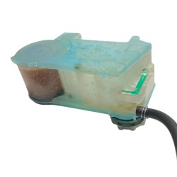 DECALCIFICATORE PER LAVASTOVIGLIE SCHOLTES LTE 14-3208A+