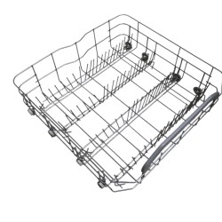 CESTELLO LAVASTOVIGLIE INFERIORE PER LAVASTOVIGLIE SCHOTLES LTE 14-3208A+