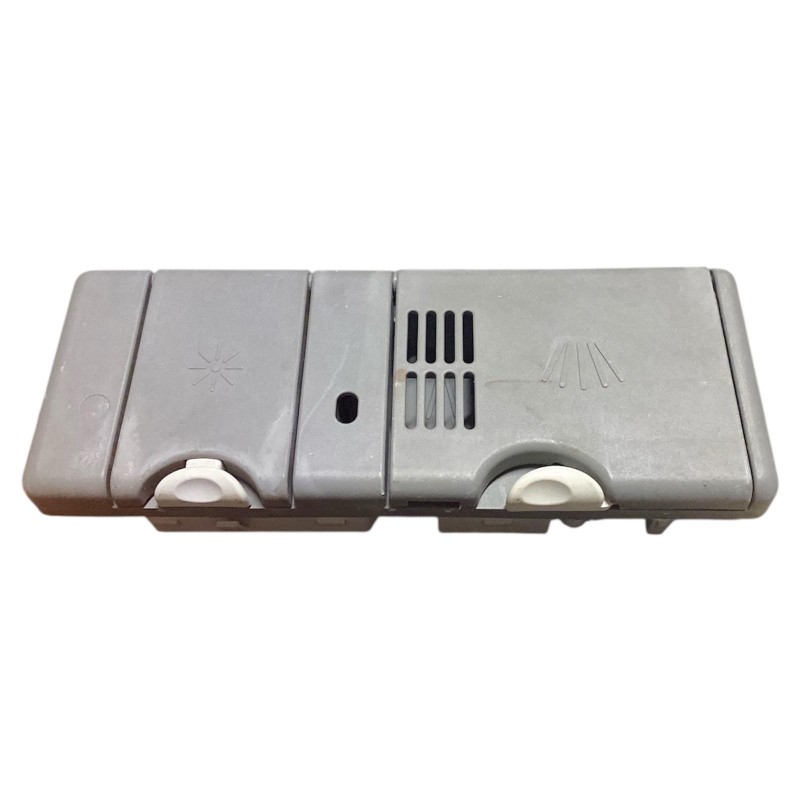 ELETTRODOSATORE DETERSIVO 1113330128 LAVASTOVIGLIE REX ELECTROLUX ZANUSSI AEG ZOPPAS ORIGINALE