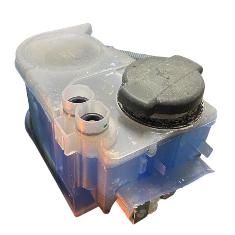 DECALCIFICATORE ASSIEME 1561631001 LAVASTOVIGLIE ELECTROLUX / AEG ORIGINALE