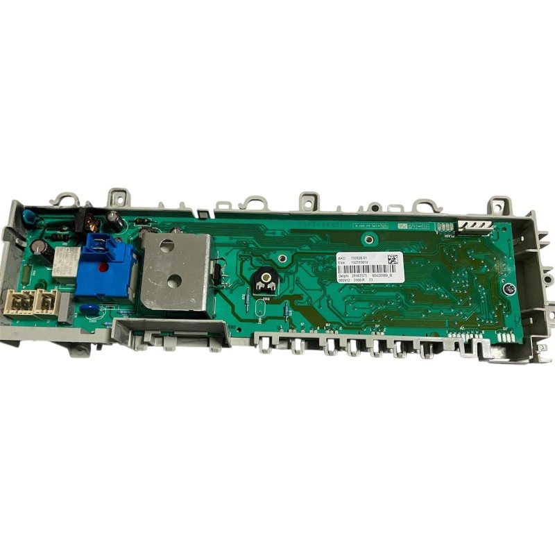 SCHEDA 132515014 PER LAVATRICE REX-ELECTROLUX   RWF8140W