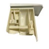 CASSETTO DETERSIVO PER LAVATRICE REX-ELECTROLUX RWF8140W