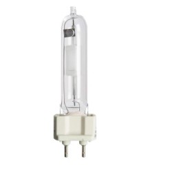 Lampada agli alogenuri metallici tubolare CMH150W/T/UVC/830/G12 3000K T6 - 20012