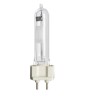 Lampada agli alogenuri metallici tubolare CMH150W/T/UVC/830/G12 3000K T6 - 20012