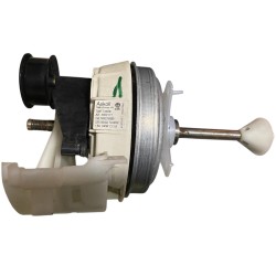 Motore inverter asciugatrice C00297214 - 1600279500 Originale Indesit Hotpoint Ariston