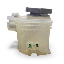 DECALCIFICATORE ADDOLCITORE 12026873, 00652537 LAVASTOVIGLIE BOSCH