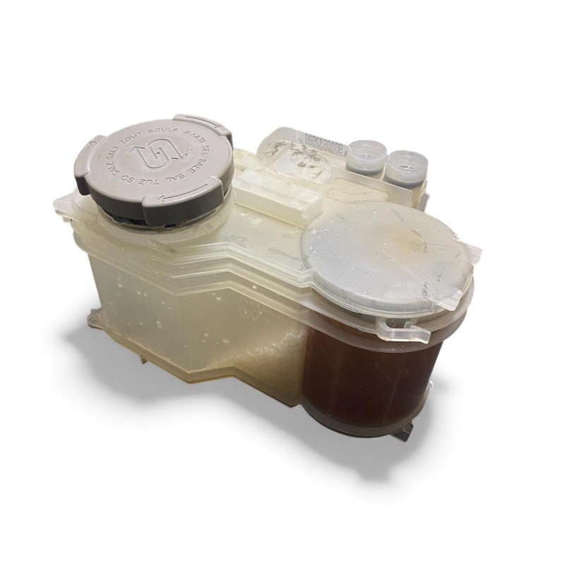 DECALCIFICATORE ADDOLCITORE 12026873, 00652537 LAVASTOVIGLIE BOSCH