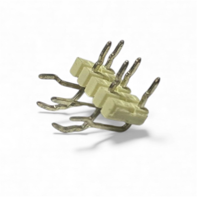 Connettore per circuito stampato 05KW00 MGZ 8520-6-3-1005