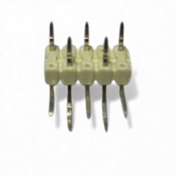 Connettore per circuito stampato 05KW00 MGZ 8520-6-3-1005