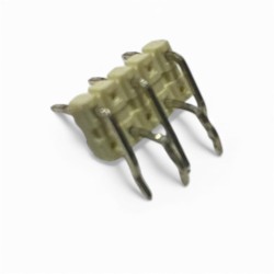 Connettore per circuito stampato 05KW00 MGZ 8520-6-3-1005