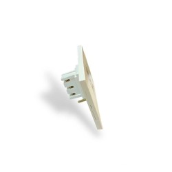 VINTAGE AVE PRESA COD. 45615T  SERIE HABITAT 16A 250V  nuovo