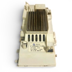 SCHEDA 215008877.02 PER LAVATRICE ARISTON AQXXL109IT