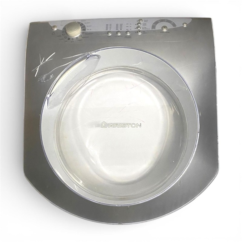 Oblò completo per lavatrice Ariston AQXXL109 IT