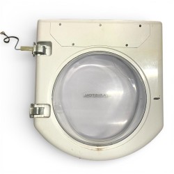 Oblò completo per lavatrice Ariston AQXXL109 IT