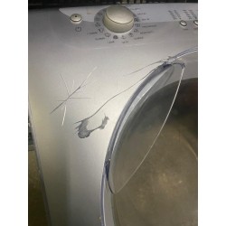 Oblò completo per lavatrice Ariston AQXXL109 IT