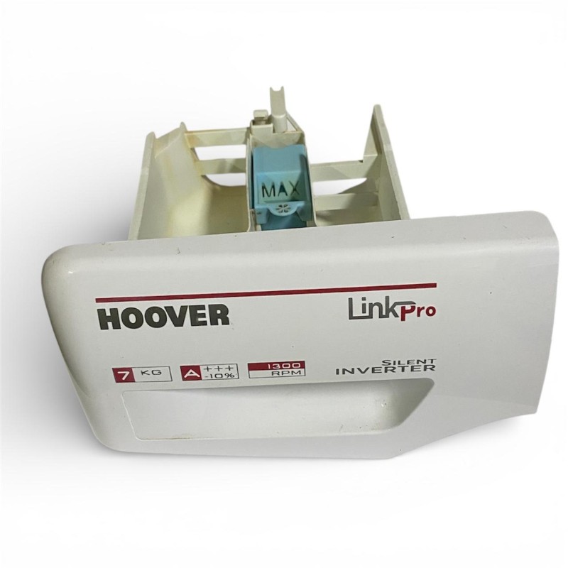 CASSETTO DETERSIVO PER LAVATRICE HOOVER HLP4137TAHB41-01