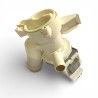 Pompa di scarico 43014233 Lavatrice CANDY, HOOVER, ZEROWATT, ROSIERES