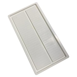 RIPIANO CONGELATORE FRIGORIFERO DAEWOO FR-521NT