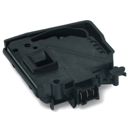 ELETTROSERRATURA BLOCCAPORTA DC34-00026A OBLO' PER LAVATRICE SAMSUNG ORIGINALE