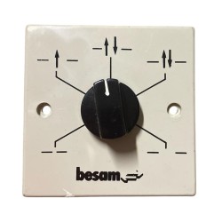 Selettore Besam 653026A a...