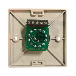 Selettore Besam 653026A a manopola per il controllo di porte automatiche