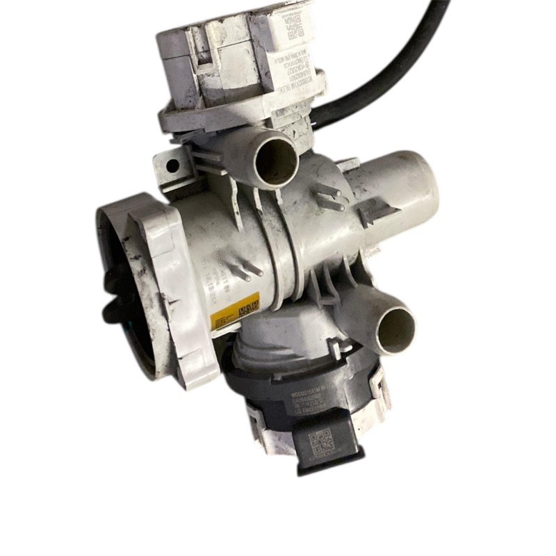 Pompa di scarico AHA75693421 PER LAVATRICE LG