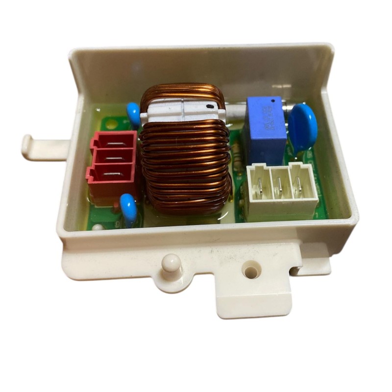 FILTRO EAM64652601 PER LAVATRICE LG F4WV309SAE